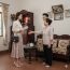 “Nếu anh thực sự thương vợ con, hãy lựa chọn. Còn không, coi như chúng ta dừng lại.”