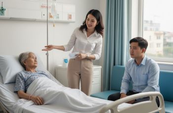 Anh nên góp ý với mẹ, để bà chia công bằng cho các con, mình cũng là con đâu thể bị coi như người ngoài mãi