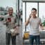 Con trai tôi mua nhà tiền tỷ rồi đón bố mẹ vợ tới sống cùng, một hôm tôi lên chơi đúng giờ cơm tối, con trai liền to tiếng: Sao bố lên không nói trước với con?