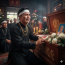 Nhưng vừa chạm đến nắp qu;;an tà;;i, anh nghe tiếng gọi thất thanh: Tuấn! Mày đang làm cái gì vậy?!