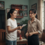 Mẹ ruột ôm chầm lấy tôi, khóc nghẹn: – Con của mẹ… cuối cùng mẹ tìm thấy rồi!