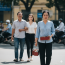 Người chồng cười nhạt, buông câu mỉa mai: Thế thì đi tay trắng đi, cho bớt tham lam.