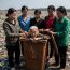 Mẹ già giả điêng thử lòng các con, nào ngờ 5 năm sau bật khóc khi biết bộ mặt thật…