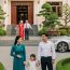Khinh nhà vợ nghèo khó, tôi kiếm cớ mấy năm không về. 2/9 mới đưa vợ con về thì tay chân run lẩy bẩy