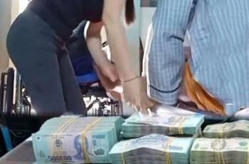 Tôi là vợ lẽ, vừa kết hôn 1 tháng thì anh nhà phát hiện bị UT gan giai đoạn cuối. Biết trước chẳng còn sống được lâu nên anh đã chia hết tài sản…