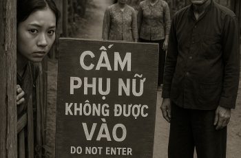 Ông lão 70 tuổi sống một mình suốt 50 năm và cấm phụ nữ vào nhà, nửa đêm tôi lén đột nhập, ai ngờ cảnh tượng bên trong khiến tôi tởn đến già…