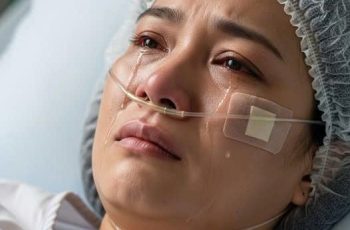Chồng bỏ vợ bị UT gi;ai đ;oạn c;uối cặp bồ với bạn thân của vợ, ngày vợ m;ất chồng s;ững người khi luật sư đọc di chúc ..