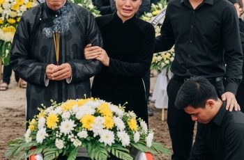 Bố dượng mỗi tháng cho 5 triệu tiêu vặt, sau khi mẹ mất, tôi mới biết tiền đó từ đâu mà có..