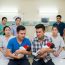 Đưa vợ đi đẻ, tôi gặp đúng người yêu cũ của vợ cũng đang ở đó — điều không ngờ là con tôi và con anh ta lại giống nhau ở một chi tiết khó tin