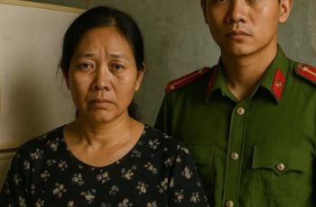 Người vợ khoá chặt tủ lạnh 6 năm kể từ khi chồng mất chưa mở ra lấy 1 lần, đến 1 ngày bị bốc mùi công an đến mở ra thì nhìn thấy…
