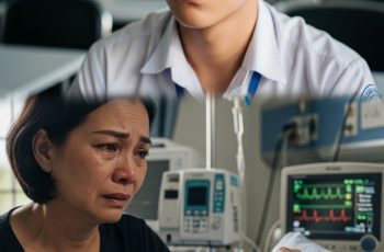 Nam sinh xuất sắc đột ngột mất tích, 12 năm sau được tìm thấy: Tờ giấy chi chít chữ khiến cha mẹ g-ục ng-ã trong nước mắt