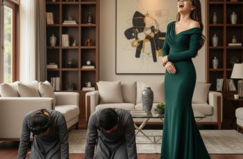 Ngày anh hết nợ, tôi được trả về với chính tôi