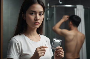 3 tháng sau, người dính bầu khiến tôi bàng hoàng…