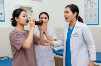 Người thì thương bà Tư, kẻ thì xì xào: “Hay bà ấy cố tình? Con dâu với mẹ chồng vốn chẳng ưa gì nhau…”