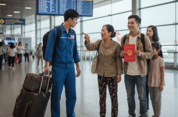 Mẹ chồng cho chú út tận 6 căn nhà, còn tôi chẳng có lấy 1 đồng. Ngày quyết định ra nước ngoài kiếm miếng cơm manh áo thì bà g:ào th:ét: “Mày đi ai nuôi tao?” Mẹ chồng cho chú út tận 6 căn nhà, còn tôi chẳng có lấy 1 đồng. Ngày quyết định ra nước ngoài kiếm miếng cơm manh áo thì bà g:ào th:ét: “Mày đi ai nuôi tao?”