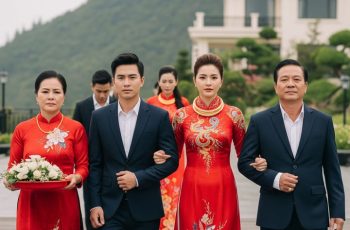 Mang 1 triệu đi dạm ngõ con dâu nuôi bò và cái kết khiến bà mẹ chết lặng Mang 1 triệu đi dạm ngõ con dâu nuôi bò và cái kết khiến bà mẹ chết lặng