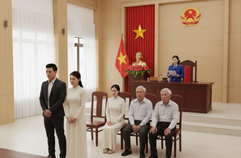 2 vợ chồng chuẩn bị mua nhà thì chồng vét hết sạch 1 tỷ tiền tiết kiệm để xây nhà cho mẹ chồng, tôi sang tận nhà làm ầm lên thì bà thản nhiên nói “tiền con trai cũng là tiền của mẹ”