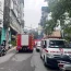 Cháy nhà ở Hà Nội, 5 người tuvong