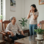 Từ ngày về nhà chồng, tôi luôn cảm thấy một điều gì đó… không bình thường.