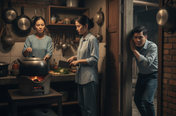 Tháng nào tôi cũng đưa cho vợ 150 triệu đồng nhưng cô ấy lại không mấy vui vẻ, hóa ra là bởi…