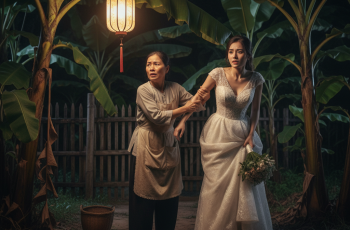 Bà giúp việc đã lao vào kéo tôi ra bụi chuối thì thầm “mày có muốn giống con vợ trước không”, tôi cứng đơ người chưa kịp hoàn hồn thì trong nhà chồng hét lớn Bà giúp việc đã lao vào kéo tôi ra bụi chuối thì thầm “mày có muốn giống con vợ trước không”, tôi cứng đơ người chưa kịp hoàn hồn thì trong nhà chồng hét lớn