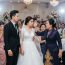 Đang làm đám cưới, mẹ chồng tôi bất ngờ từ dưới xồng xộc lên sân khấu, tát tôi liên tục 10 cái