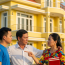 Vợ được bố mẹ đẻ cho 3 căn nhà mặt phố, tôi muốn cô ấy bán rẻ cho em trai đang thuê trọ 1 căn nhưng cô ấy chối từ