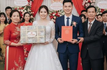 Nhà chồng cho đất, nhà đẻ cho 2 tỷ xây nhà, xây xong bố mẹ chồng gọi luôn người đến bán, không ngờ lại dính cái bẫy hoàn hảo của bố vợ… Nhà chồng cho đất, nhà đẻ cho 2 tỷ xây nhà, xây xong bố mẹ chồng gọi luôn người đến bán, không ngờ lại dính cái bẫy hoàn hảo của bố vợ…