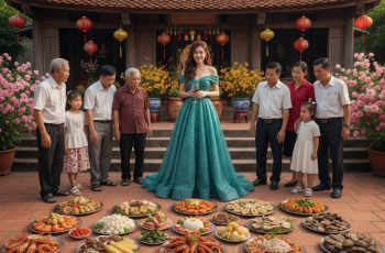 Mẹ chồng đi bêu rếu với cả xóm rằng tôi lương có 5 triệu mà đi từ sáng đến đêm không biết chăm lo gia đình Mẹ chồng đi bêu rếu với cả xóm rằng tôi lương có 5 triệu mà đi từ sáng đến đêm không biết chăm lo gia đình