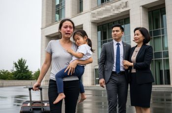 Chồng mỉa mai: “Rời khỏi tôi, mẹ con cô cháo không có mà húp”, để rồi… Chồng mỉa mai: “Rời khỏi tôi, mẹ con cô cháo không có mà húp”, để rồi…