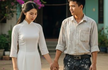 Bị đại gia bỏ, cô hoa khôi uất hận lấy anh phụ hồ – đêm tân hôn mở chiếc tủ cũ mà chết lặng Bị đại gia bỏ, cô hoa khôi uất hận lấy anh phụ hồ – đêm tân hôn mở chiếc tủ cũ mà chết lặng