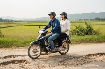 Vợ chửa 8 tháng chồng vẫn bắt ngồi xe máy 50 km về quê nấu 5 mâm cơm cúng giỗ bố chồng và cái kết đau lòng Vợ chửa 8 tháng chồng vẫn bắt ngồi xe máy 50 km về quê nấu 5 mâm cơm cúng giỗ bố chồng và cái kết đau lòng