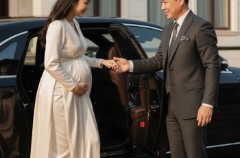 Chồng nằm hấp hối vì UT giai đoạn cuối, tôi cắn răng mang thai hộ cho một đại gia để đổi lấy tiền cứu anh