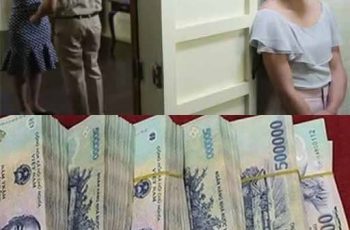 Mọi chuyện cứ thế trôi qua, cho đến một ngày tôi vô tình bắt gặp chồng lén đưa vài triệu đồng cho cô giúp việc ngoài bếp. Mọi chuyện cứ thế trôi qua, cho đến một ngày tôi vô tình bắt gặp chồng lén đưa vài triệu đồng cho cô giúp việc ngoài bếp.