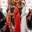 Mẹ chồng trao vàng cưới nhưng chỉ trao cho con trai chứ không trao cho con dâu
