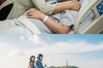 Vợ trở dạ nhưng chồng vẫn bận hú hí với nhân tình tận Sài Gòn Vợ trở dạ nhưng chồng vẫn bận hú hí với nhân tình tận Sài Gòn