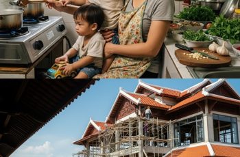 Chồng Chỉ Đưa vợ 3 Triệu Mỗi Tháng Nuôi Con Chồng Chỉ Đưa vợ 3 Triệu Mỗi Tháng Nuôi Con