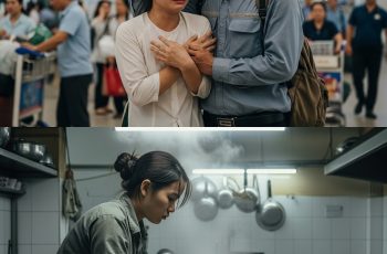 Vợ chấp nhận viết giấy vay nợ 250 triệu cho chồng đi XKLĐ rồi đi làm osin suốt 6 năm trời để trả nợ Vợ chấp nhận viết giấy vay nợ 250 triệu cho chồng đi XKLĐ rồi đi làm osin suốt 6 năm trời để trả nợ