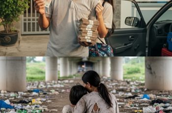 Chồng lừa vợ bán nhà rồi mang hết 3 tỷ sang sống với nhân tình, đẩy vợ con ra gầm cầu Chồng lừa vợ bán nhà rồi mang hết 3 tỷ sang sống với nhân tình, đẩy vợ con ra gầm cầu