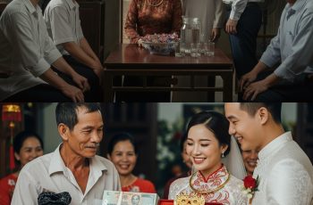 Khinh nhà gái nghèo, mẹ chồng không cho tổ chức đám cưới bên nhà gái Khinh nhà gái nghèo, mẹ chồng không cho tổ chức đám cưới bên nhà gái