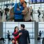 Vợ vay 300 triệu cho chồng đi XKLĐ rồi ở nhà còng lưng trả nợ, 7 năm sau chồng về dắt theo vợ mới và 2 con nhỏ