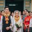 Mẹ chồng 65t cưới trai trẻ 22 khiến cả làng xôn xao, 8 tháng sau bà bế đứa trẻ về khiến ai cũng sốc