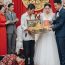 Con dâu chửa trước ngày cưới mẹ chồng chỉ trao phong bì 500 ngàn để toàn tiền lẻ