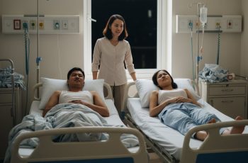 Đôi khi, điều đau nhất không phải là mất đi một người đàn ông, mà là mất đi niềm tin rằng anh ta từng yêu mình thật lòng Đôi khi, điều đau nhất không phải là mất đi một người đàn ông, mà là mất đi niềm tin rằng anh ta từng yêu mình thật lòng