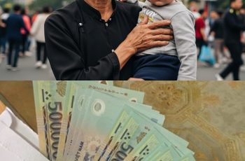 Mẹ chồng lên chăm cháu mỗi tháng đòi trả lương 10 triệu và sự thật đau đớn Mẹ chồng lên chăm cháu mỗi tháng đòi trả lương 10 triệu và sự thật đau đớn