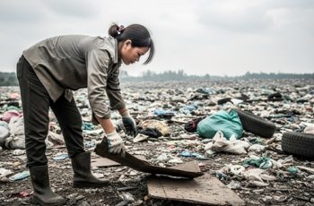 35t lương chỉ 6 triệu tôi quyết định lấy cô gái nhặt ve chai 37t đã có 1 đời chồng