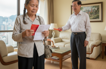 16 năm bươn trải ở Hồng Kông hết bốc vác thuê đến làm giúp việc, tôi mới có cơ hội trở về Việt Nam. 16 năm bươn trải ở Hồng Kông hết bốc vác thuê đến làm giúp việc, tôi mới có cơ hội trở về Việt Nam.