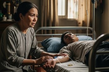 Con trai lương 20 triệu tháng nào con cũng gửi về cho mẹ 15 triệu, nhưng mấy tháng nay không thấy gửi gì