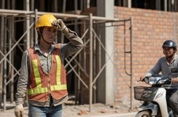 Con trai tôi 40t, cao 1m53, lương tháng 6 triệu đi con wave cũ nên chẳng ai thèm lấy