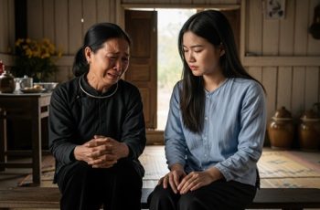 Mẹ nuôi nuôi tôi từ năm 2t, bà cho tôi ăn học nên người và cho 1 tỷ mua nhà, tôi muốn cắt đứt với bà khi bố ruột tìm đến… Mẹ nuôi nuôi tôi từ năm 2t, bà cho tôi ăn học nên người và cho 1 tỷ mua nhà, tôi muốn cắt đứt với bà khi bố ruột tìm đến…